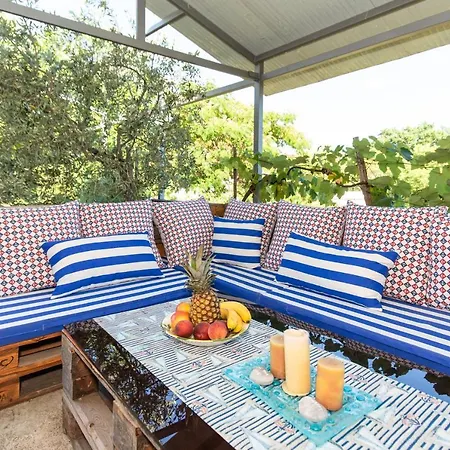 Holiday home House Lora Risika